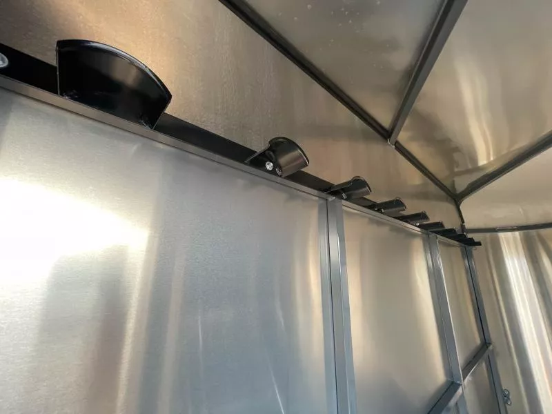 new Horse Trailers C&B Trailers  for sale, in Walla Walla, WA Thumbnail 17