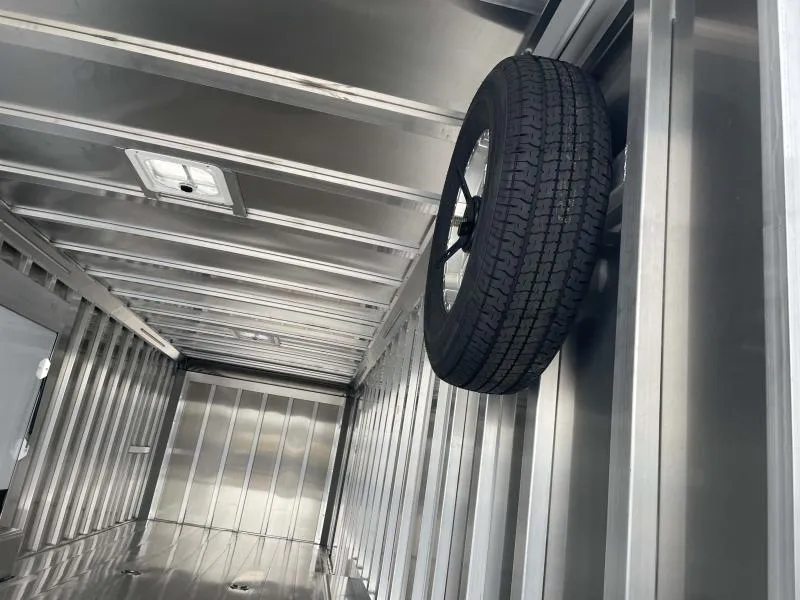 new Car Haulers / Racing Trailers Featherlite  for sale, in Walla Walla, WA Thumbnail 23