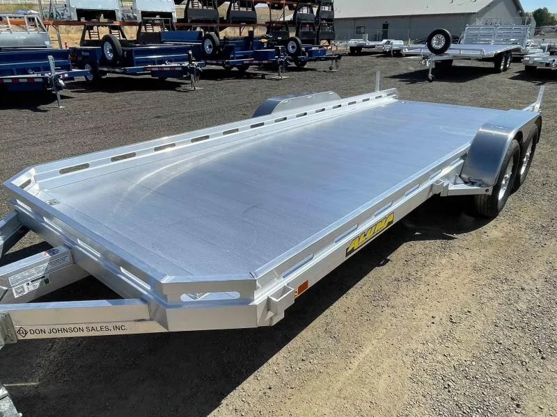 new Utility Trailers Aluma  for sale, in Walla Walla, WA Thumbnail 6