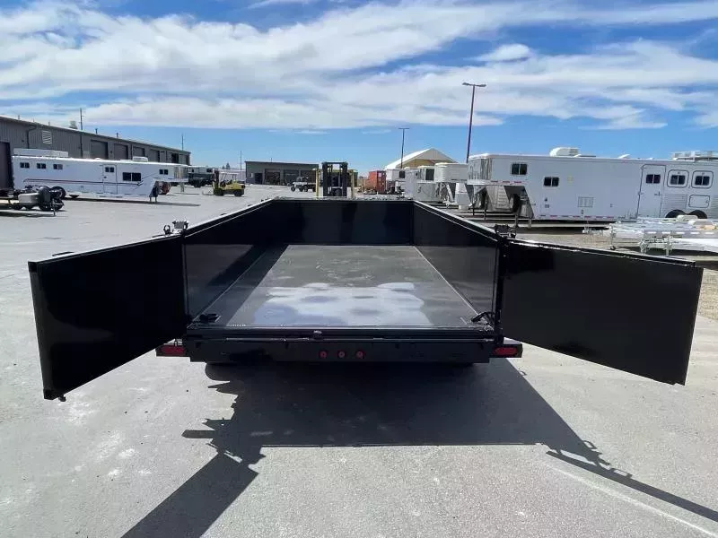 new Dump Trailers Snake River  for sale, in Walla Walla, WA Thumbnail 16