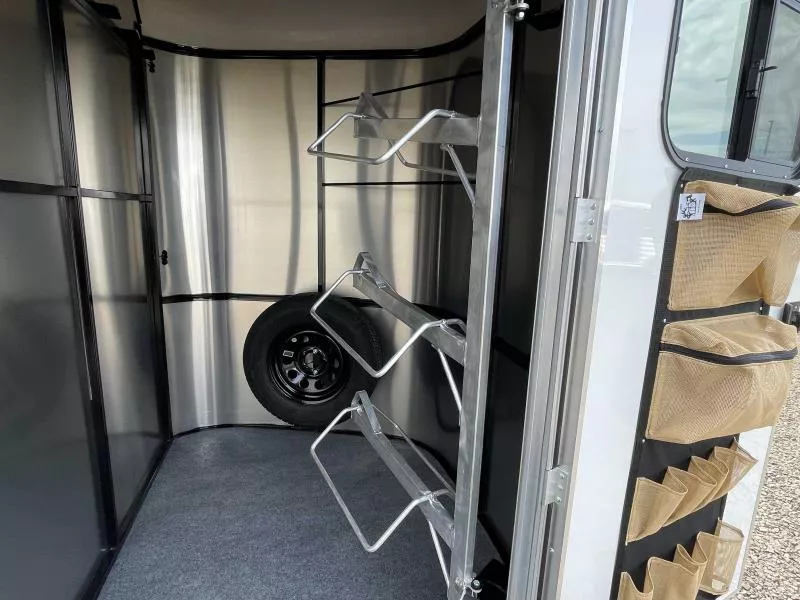 new Horse Trailers C&B Trailers  for sale, in Walla Walla, WA Thumbnail 21