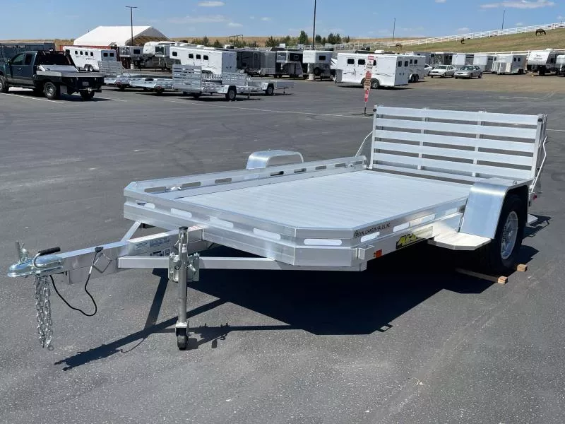 new Utility Trailers Aluma  for sale, in Walla Walla, WA Thumbnail 3