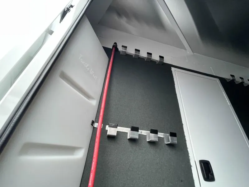 new Horse Trailers Trails West  for sale, in Walla Walla, WA Thumbnail 15