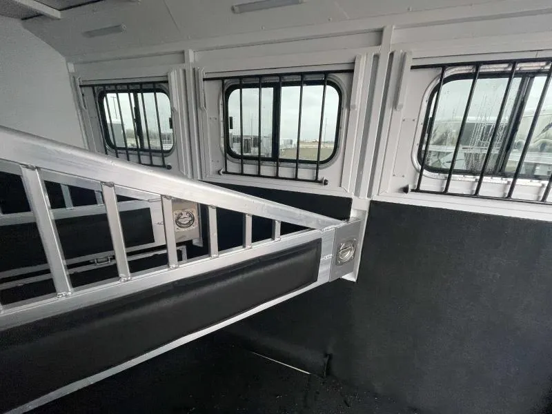 new Horse Trailers Trails West Manufacturing  for sale, in Walla Walla, WA Thumbnail 16