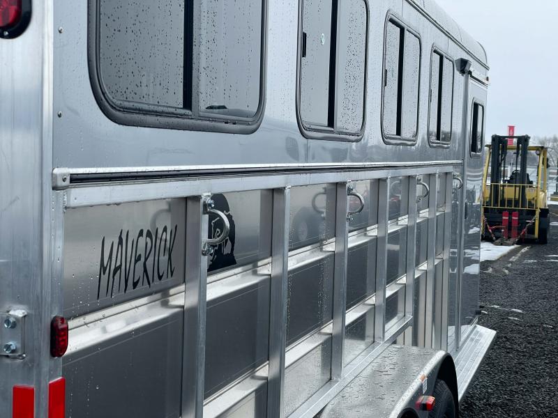 new Horse Trailers C&B Trailers  for sale, in Walla Walla, WA Thumbnail 17