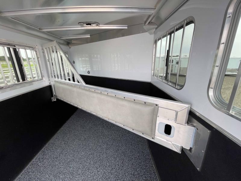 new Horse Trailers Featherlite  for sale, in Walla Walla, WA Thumbnail 20