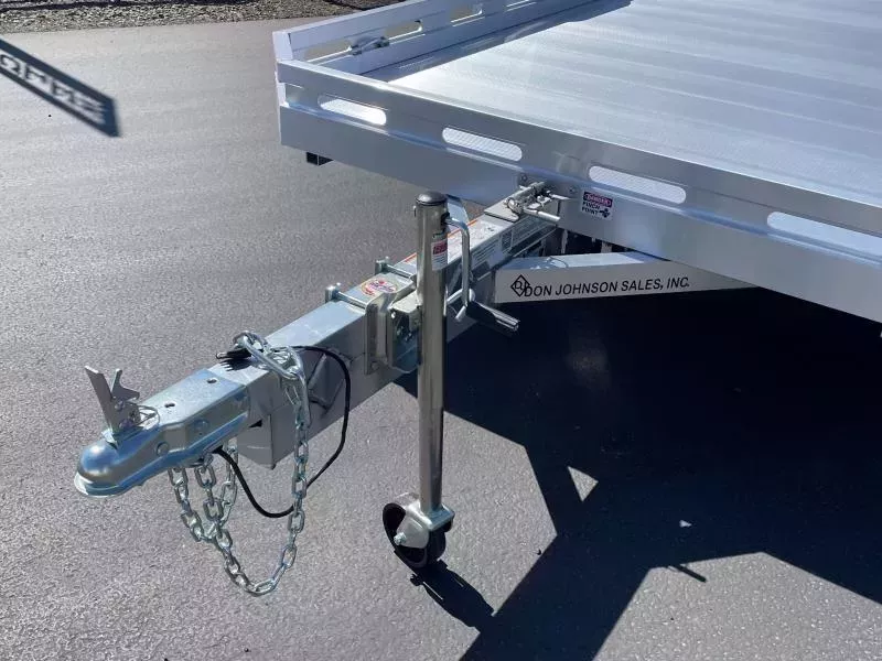 new Utility Trailers Aluma  for sale, in Walla Walla, WA Thumbnail 3