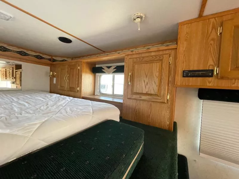 used Horse Trailers Featherlite  for sale, in Walla Walla, WA Thumbnail 38