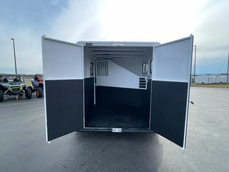 new Horse Trailers Trails West Manufacturing  for sale, in Walla Walla, WA Thumbnail 8