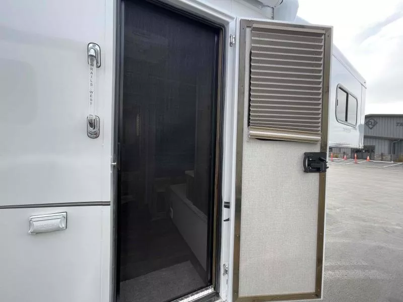 new Horse Trailers Trails West  for sale, in Walla Walla, WA Thumbnail 45