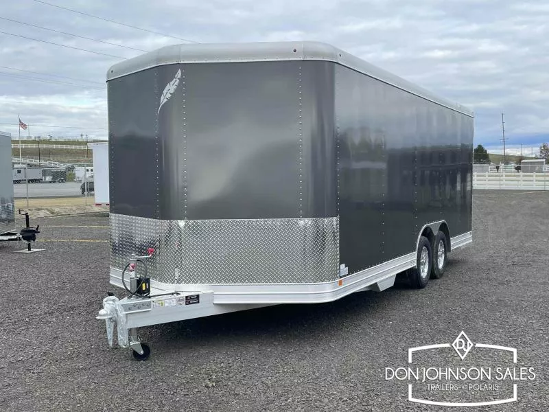 new Car Haulers / Racing Trailers Featherlite  for sale, in Walla Walla, WA Thumbnail 18