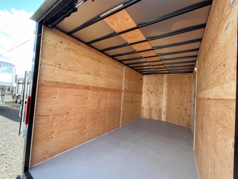 new Cargo (Enclosed) Trailers C&B Trailers  for sale, in Walla Walla, WA Thumbnail 9