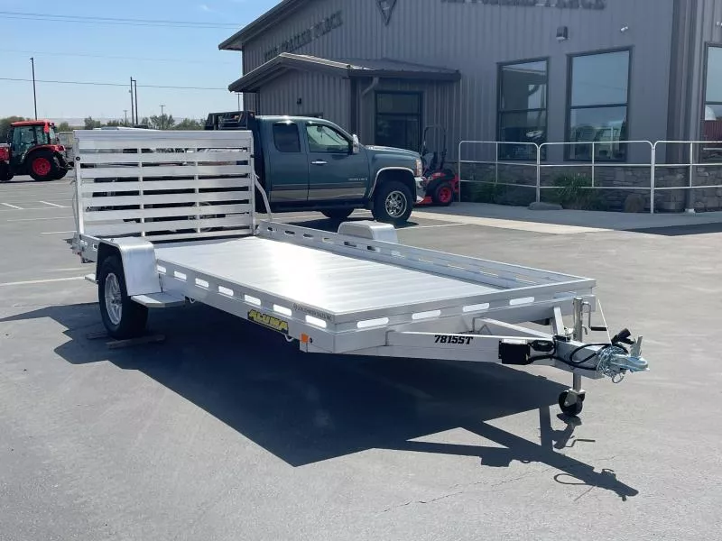 new Utility Trailers Aluma Other for sale, in Walla Walla, WA Thumbnail 2