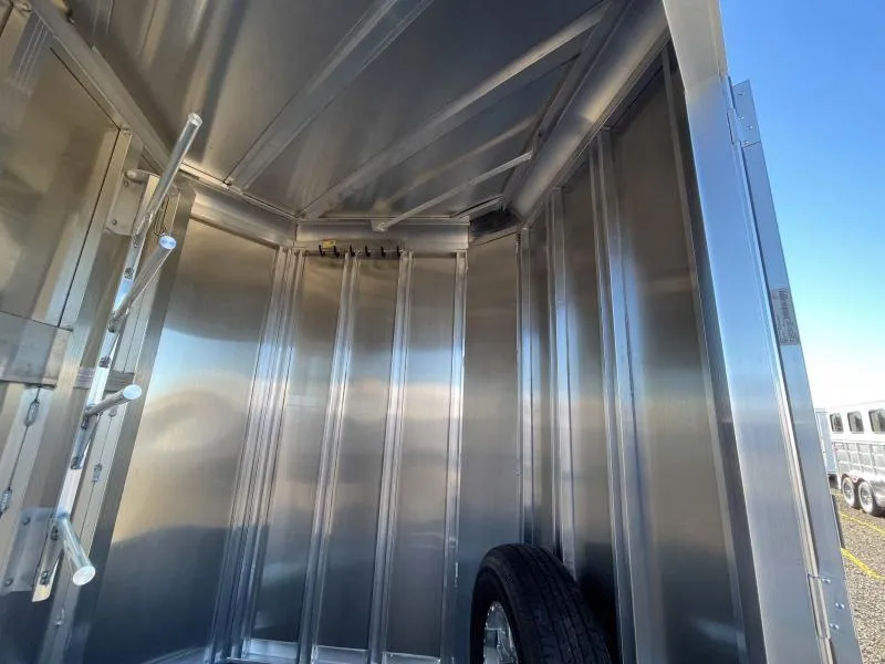 new Horse Trailers Featherlite  for sale, in Walla Walla, WA Thumbnail 26