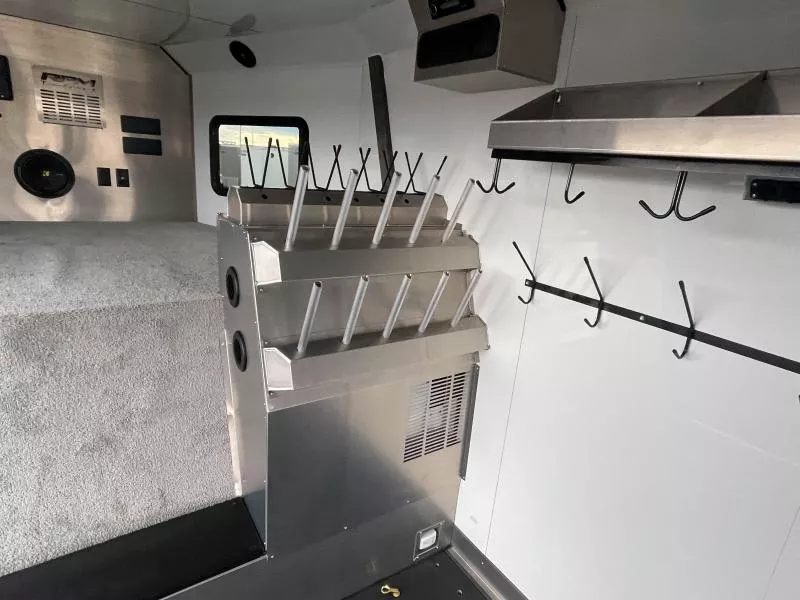 new Snowmobile Trailers Trails West Manufacturing  for sale, in Walla Walla, WA Thumbnail 23