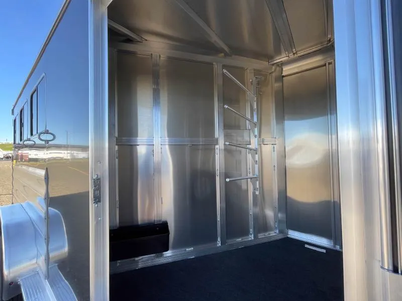 new Horse Trailers Featherlite  for sale, in Walla Walla, WA Thumbnail 23