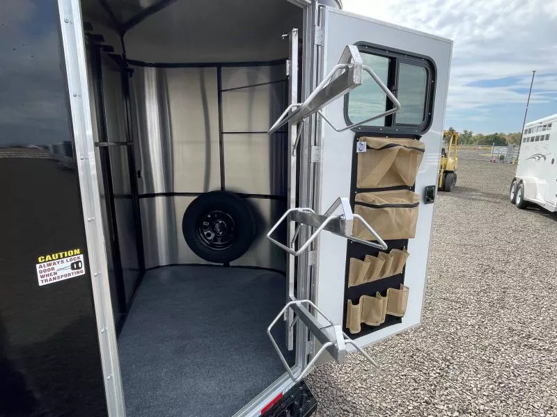 new Horse Trailers C&B Trailers  for sale, in Walla Walla, WA Thumbnail 25