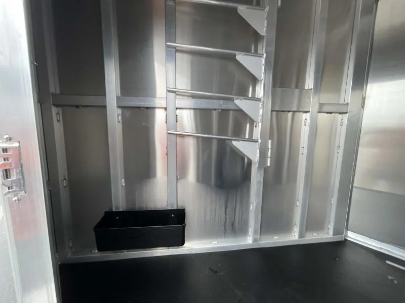 new Horse Trailers Featherlite  for sale, in Walla Walla, WA Thumbnail 26