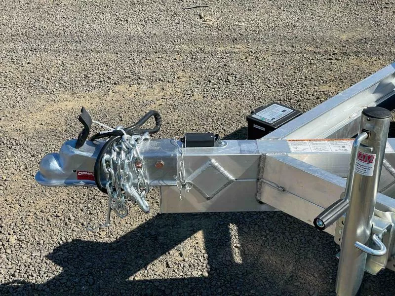 new Utility Trailers Aluma  for sale, in Walla Walla, WA Thumbnail 4