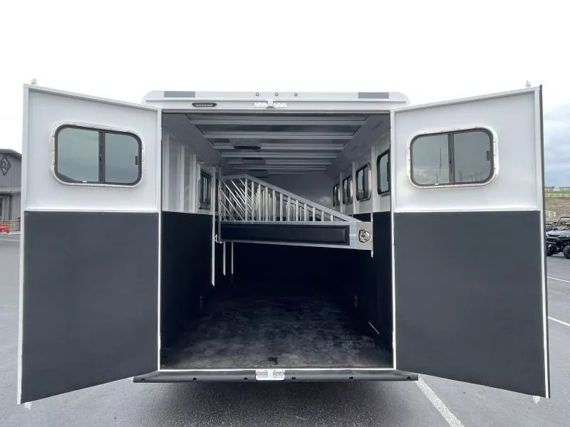 new Horse Trailers Trails West  for sale, in Walla Walla, WA Thumbnail 16