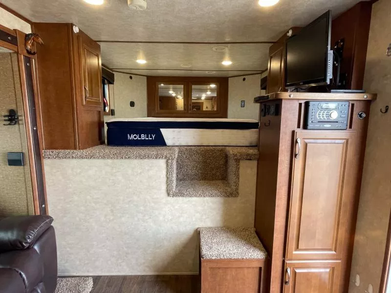 used Stock / Stock Combo Trailers Bison Trailers  for sale, in Walla Walla, WA Thumbnail 29