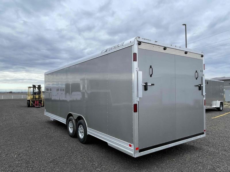 new Car Haulers / Racing Trailers Featherlite Other for sale, in Walla Walla, WA Thumbnail 6