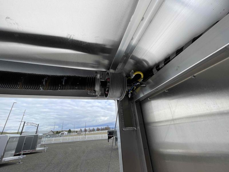 new Car Haulers / Racing Trailers Featherlite Other for sale, in Walla Walla, WA Thumbnail 18