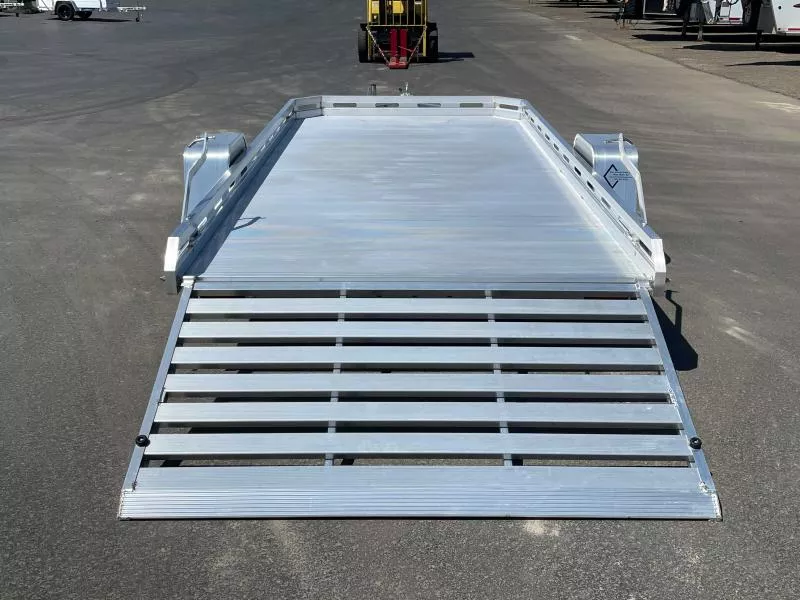 new Utility Trailers Aluma  for sale, in Walla Walla, WA Thumbnail 12