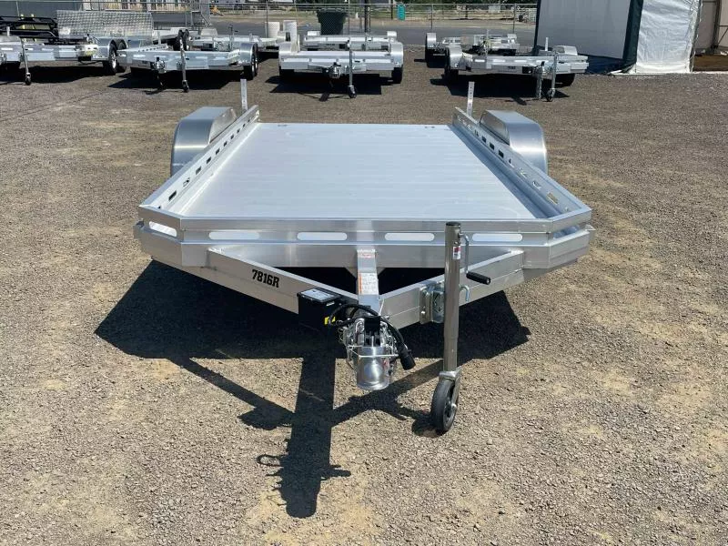 new Utility Trailers Aluma  for sale, in Walla Walla, WA Thumbnail 15