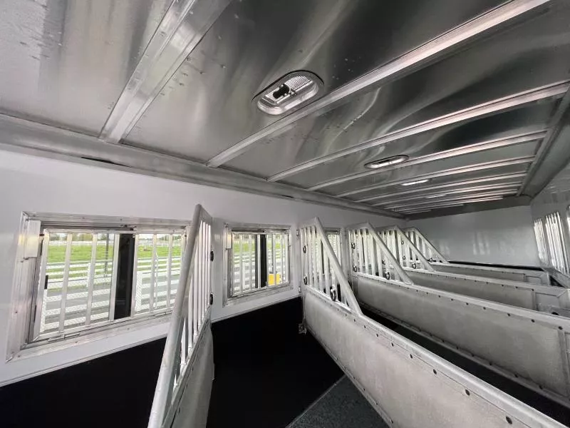 new Horse Trailers Featherlite  for sale, in Walla Walla, WA Thumbnail 27