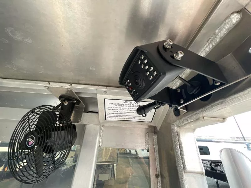 used Horse Trailers Featherlite  for sale, in Walla Walla, WA Thumbnail 21