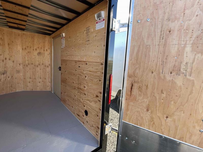 new Cargo (Enclosed) Trailers C&B Trailers  for sale, in Walla Walla, WA Thumbnail 11