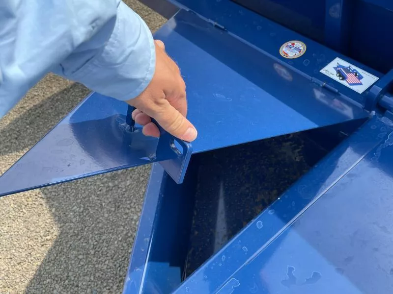 new Utility Trailers Air Tow  for sale, in Walla Walla, WA Thumbnail 8