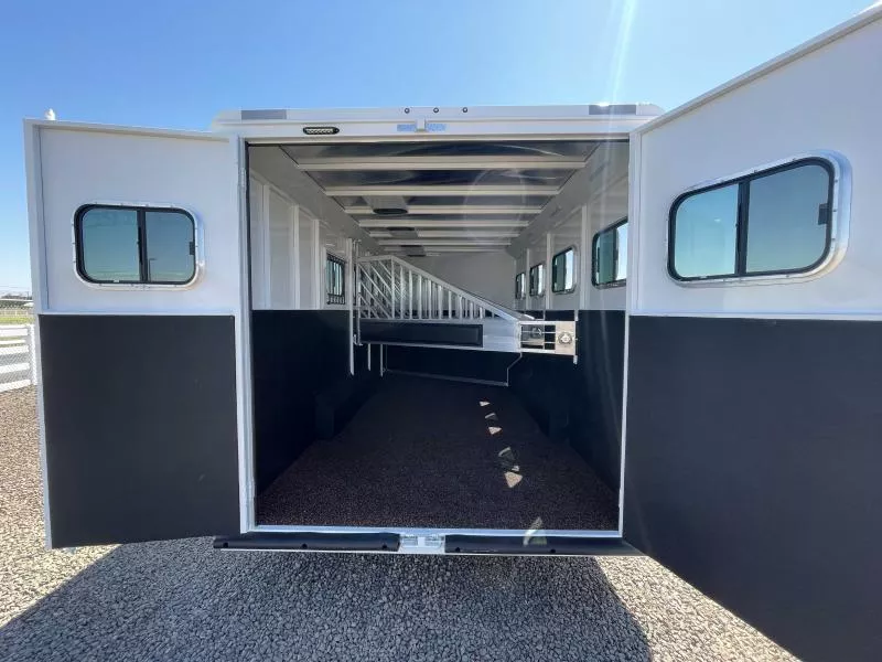 new Horse Trailers Trails West  for sale, in Walla Walla, WA Thumbnail 13