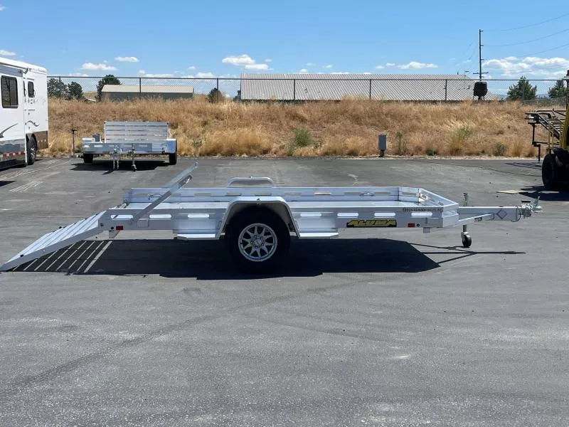 new Utility Trailers Aluma  for sale, in Walla Walla, WA Thumbnail 10