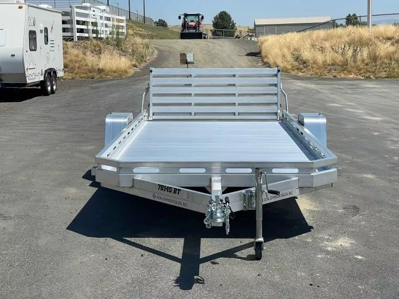 new Tilt Trailers Aluma  for sale, in Walla Walla, WA Thumbnail 2