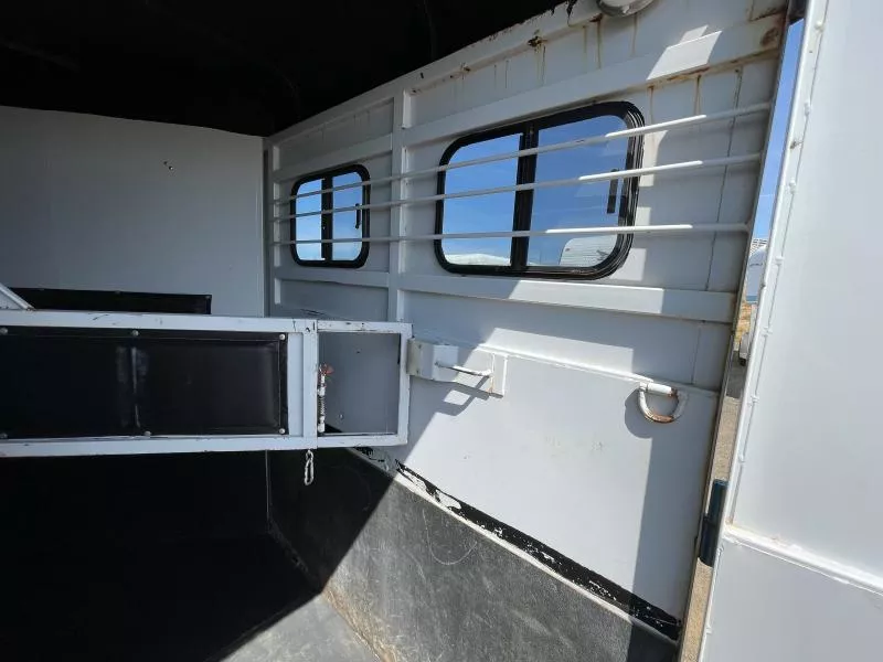 used Horse Trailers Jackson Trailers  for sale, in Walla Walla, WA Thumbnail 17