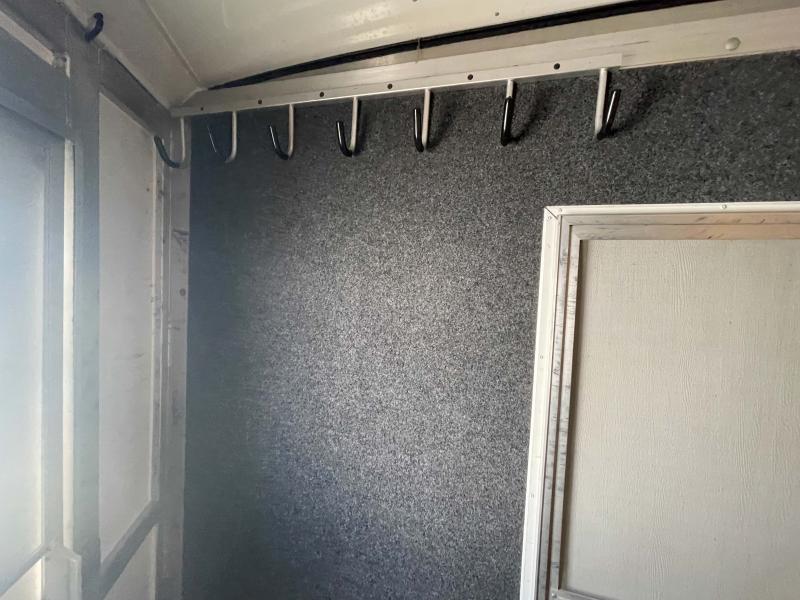 used Horse Trailers SilverLite Trailers  for sale, in Walla Walla, WA Thumbnail 56