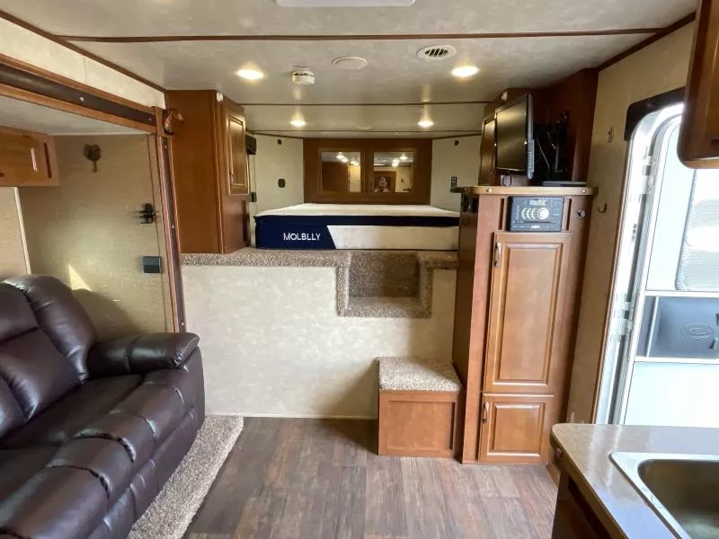 used Stock / Stock Combo Trailers Bison Trailers  for sale, in Walla Walla, WA Thumbnail 39