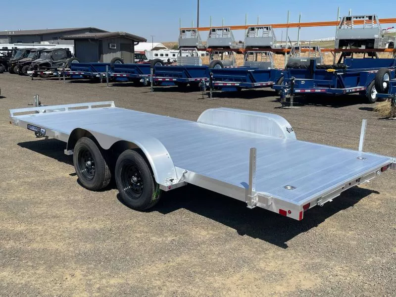 new Car Haulers / Racing Trailers Aluma  for sale, in Walla Walla, WA Thumbnail 10