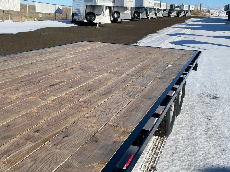 new Equipment / Flatbed Trailers Snake River  for sale, in Walla Walla, WA Thumbnail 8