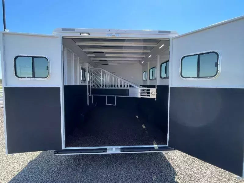 new Horse Trailers Trails West  for sale, in Walla Walla, WA Thumbnail 10