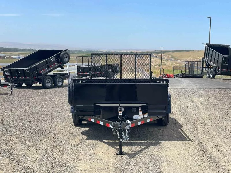 new Dump Trailers Snake River  for sale, in Walla Walla, WA Thumbnail 22