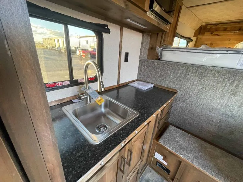 new Horse Trailers Trails West  for sale, in Walla Walla, WA Thumbnail 37