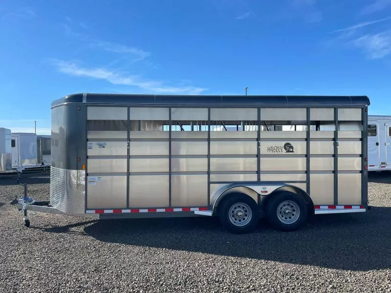 new Horse Trailers C&B Trailers  for sale, in Walla Walla, WA Thumbnail 4
