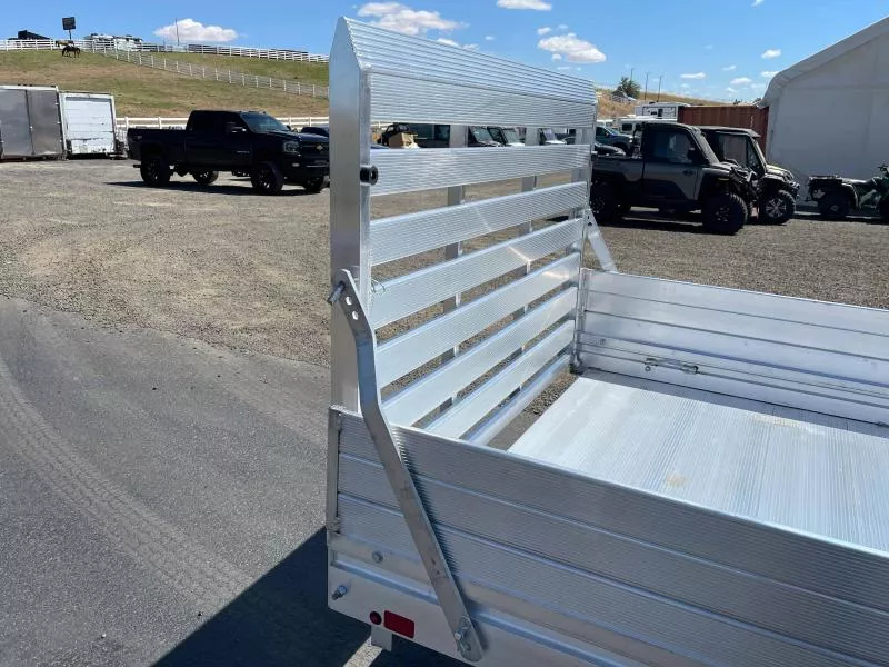 new Utility Trailers Aluma  for sale, in Walla Walla, WA Thumbnail 14