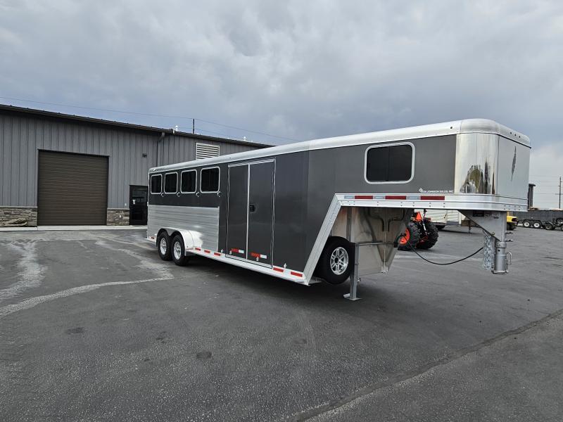 new Horse Trailers Featherlite  for sale, in Walla Walla, WA Thumbnail 17