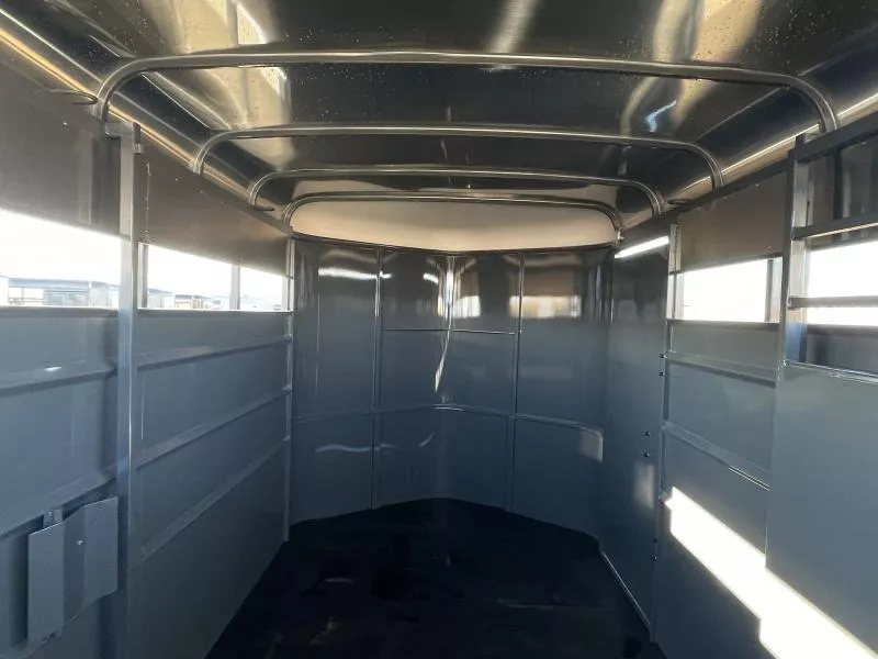 new Horse Trailers C&B Trailers  for sale, in Walla Walla, WA Thumbnail 17