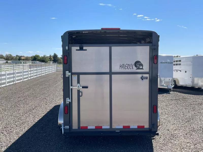 new Horse Trailers C&B Trailers  for sale, in Walla Walla, WA Thumbnail 9