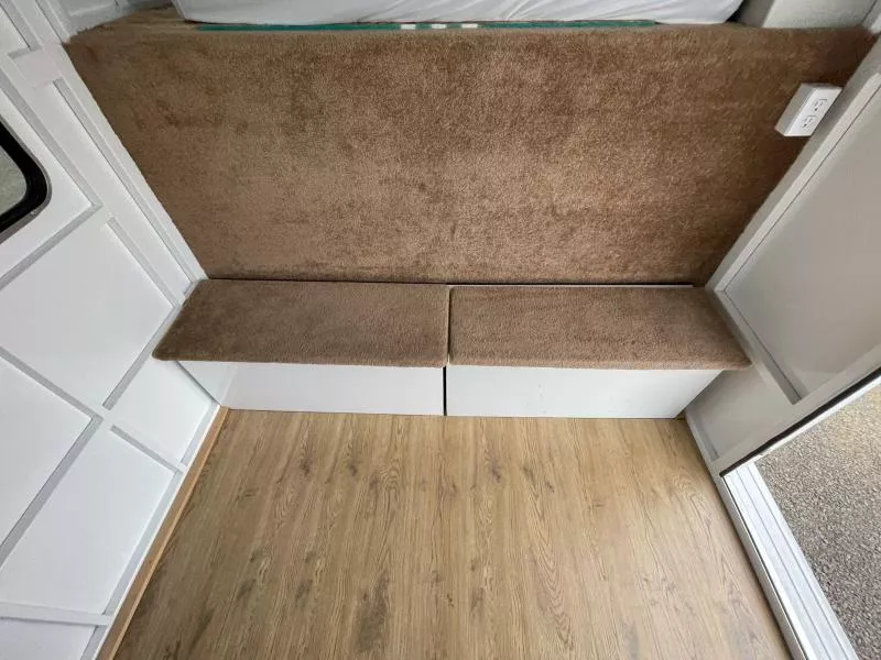 used Horse Trailers Trails West  for sale, in Walla Walla, WA Thumbnail 35